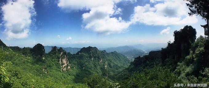 张家界凤凰4日游攻略,张家界凤凰五日游线路图片