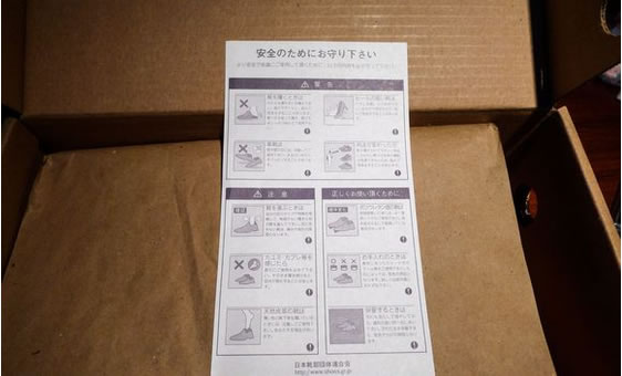 致稀罕的狗标！那些年一起追的Redwing红翼犬标靴