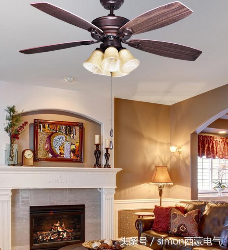 家里必备小夜灯颜值高还实用,纳凉神器随身