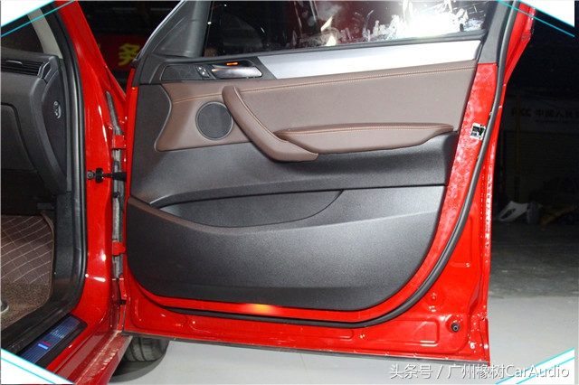 厦门靓之声汽车音响店怎么样,厦门靓之声