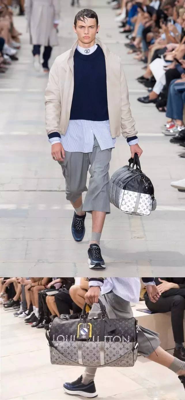 lv男包经典款,lv十大经典包款男款