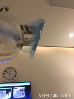 探店:在奢侈级口腔医院里做一把“上帝”