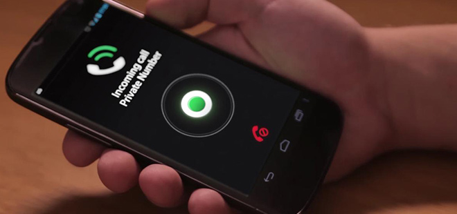 手机接到未知来电,手机接到未知号码是什么原因