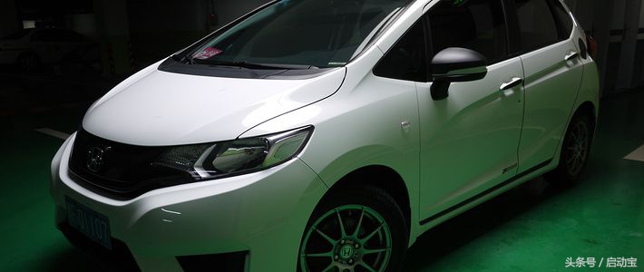 飞度最新使用感受,三代飞度用0w20与5w30的区别