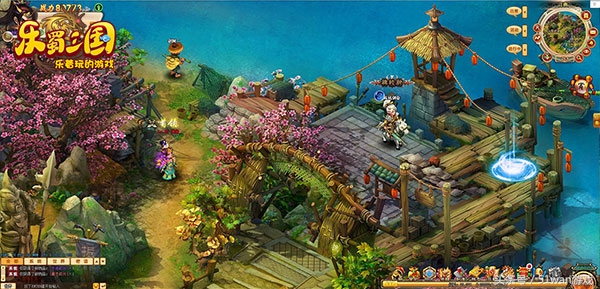 好玩的三国题材3a大作,好玩的三国大作有哪些