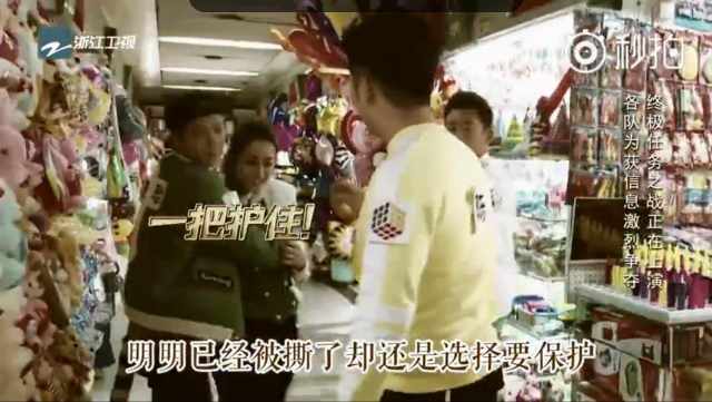 鹿晗小迪,鹿晗小迪合影