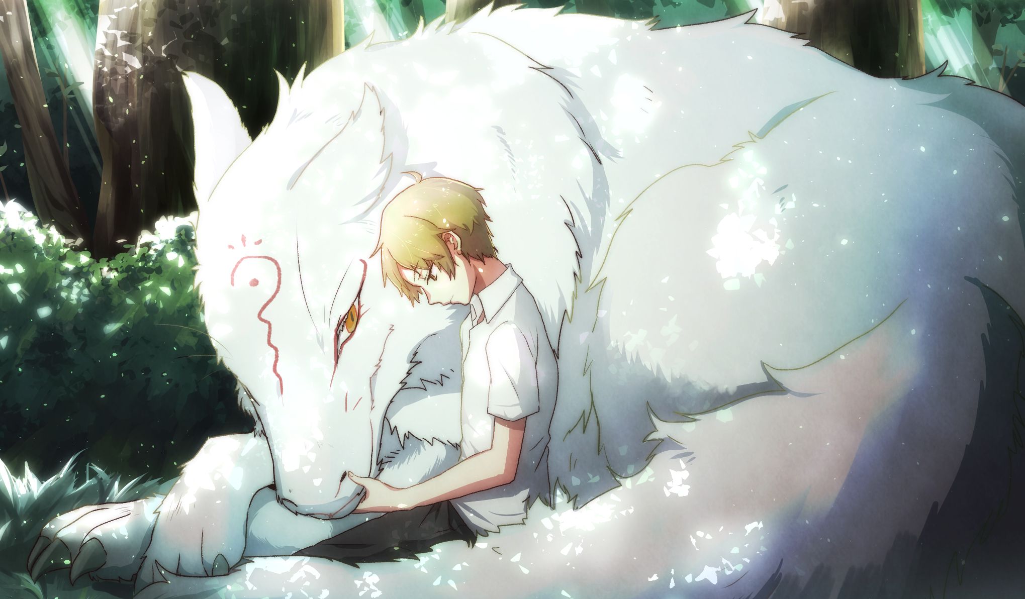 你喜欢什么类型的番剧,喜欢什么样的人表现出哪些性格