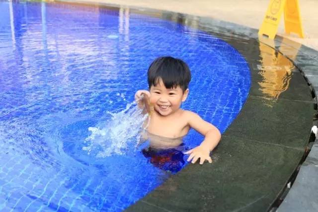 深圳威尼斯睿途酒店｜带娃的同时，你也能优雅浪漫地度个假