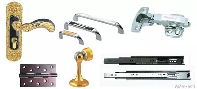 家装五金怎么选,家装五金不锈钢怎么选