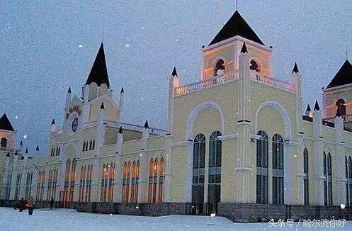 哈尔滨尚志要开挂了！如果三年后你还在尚志，将面对的竟是这些