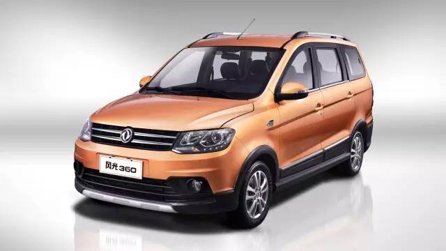 柴油版mpv哪款最省油,小排量七座柴油mpv