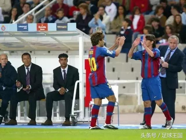 梅罗绝代双骄,梅罗时代绝代双骄互相成就