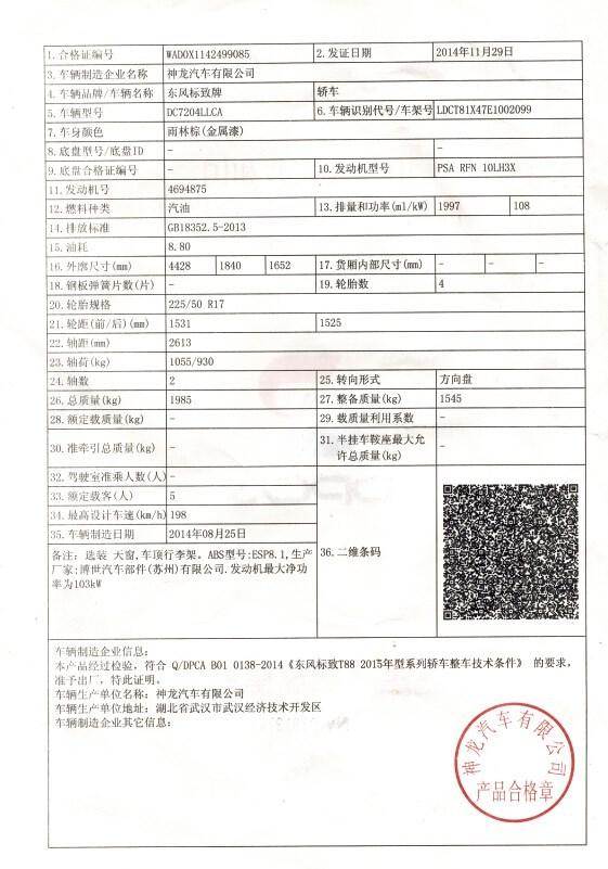 买车注意事项和提车攻略图解,买车详细注意事项和提车攻略