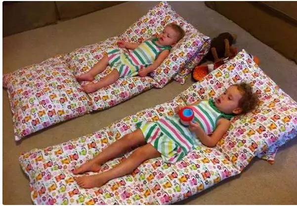 沙发垫子塌陷修复小技巧,简单沙发塌陷修复