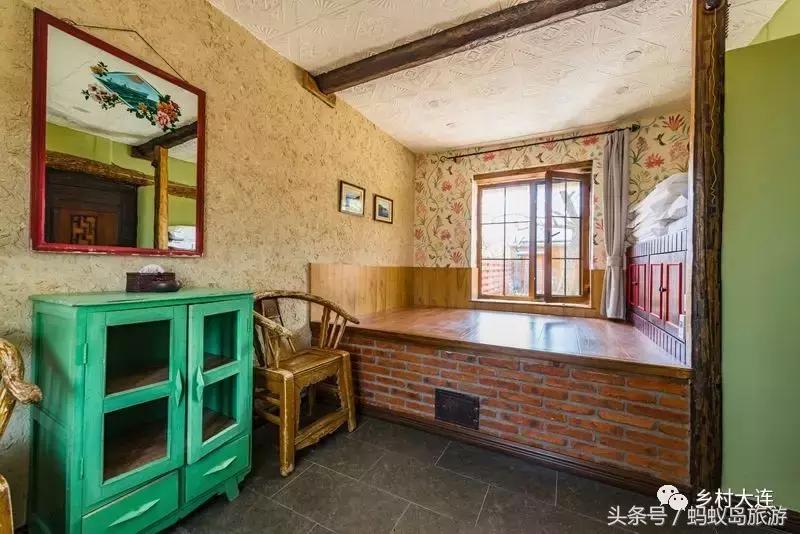 蚂蚁岛一日游,蚂蚁岛半日游