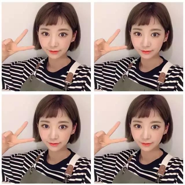 觉得自己发型不好看怎么办,觉得自己发型不适合