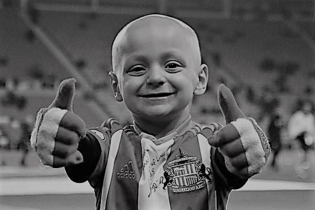 小布拉德利视频,小布拉德利最后的话