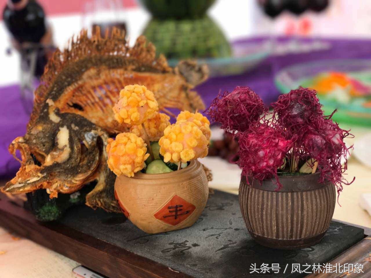 淮北伏羊节盛大开幕｜中农批告诉你怎么个吃法