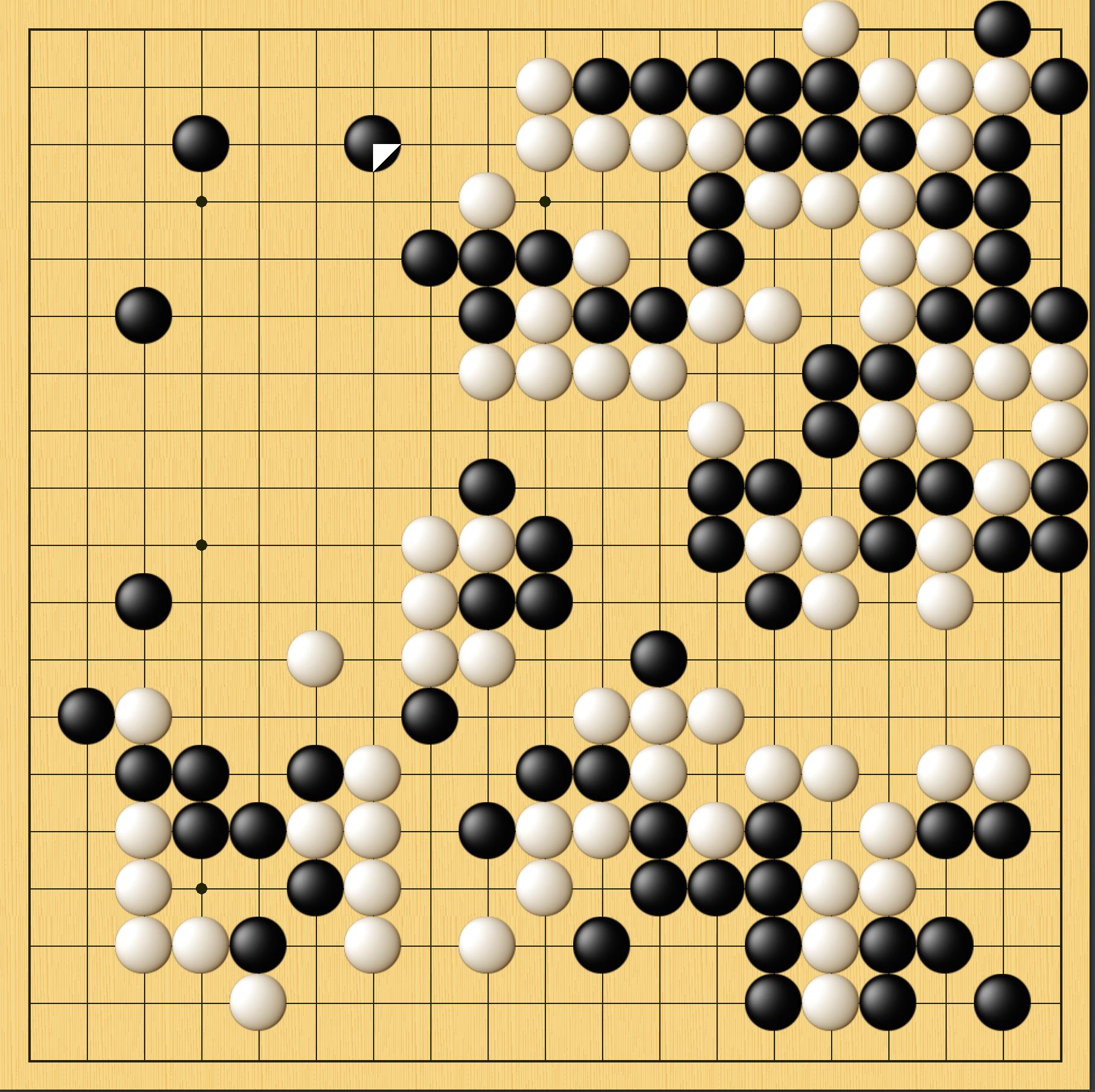 柯洁5连胜韩国第13次夺冠,柯洁八连胜晋级决赛