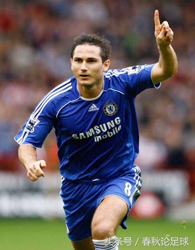 21世纪体坛巨星,21世纪足球巨星