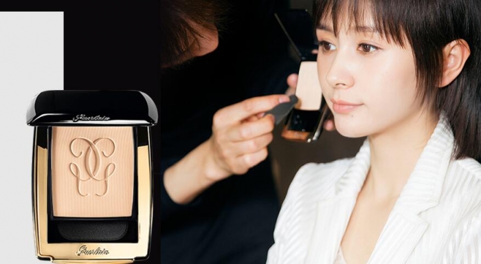 油痘肌定妆粉饼推荐公认好用,夏天用什么控油粉饼