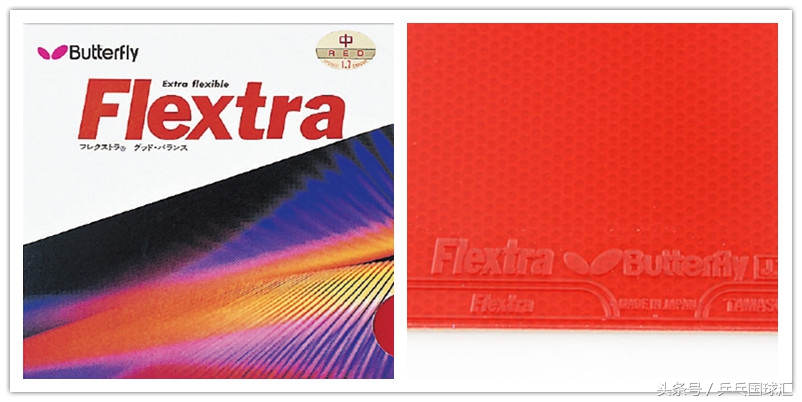 乒乓球拍上的cr代表什么,cr乒乓球拍是什么品牌