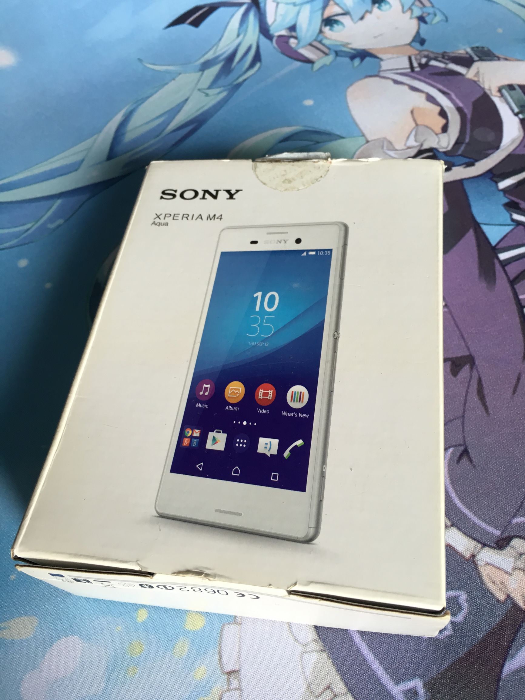 索尼m4新款,索尼m4怎么样值得入手吗