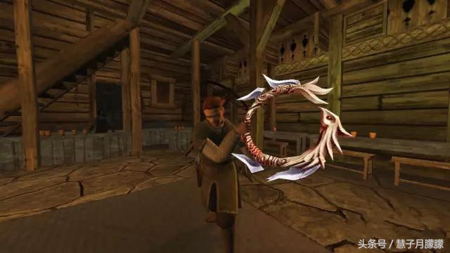 世界十大冷兵器杀伤力排名,世界十大大杀器冷兵器