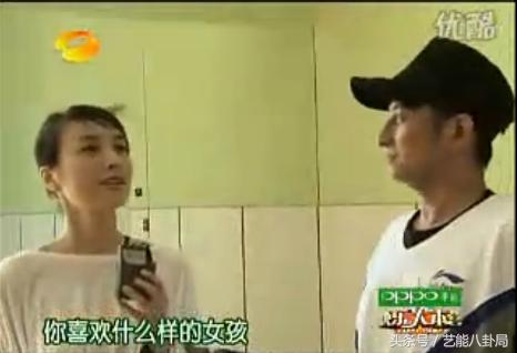 吴昕潘玮柏说奥尼尔,潘玮柏真的很喜欢吴昕吗