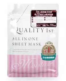 这几款面膜日本药妆店卖的最好！日本人气开架式敏感性肌肤面膜