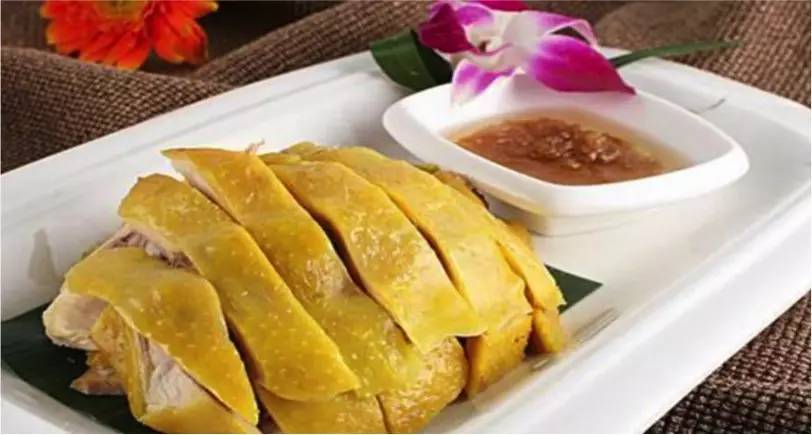 袁枚和随园食单,袁枚随园食单烤肉