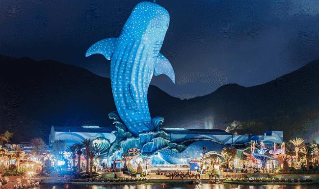 在广东，十二星座最销魂的避暑姿势有哪些？