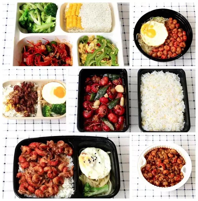 龙虾饭点评,龙虾饭推荐