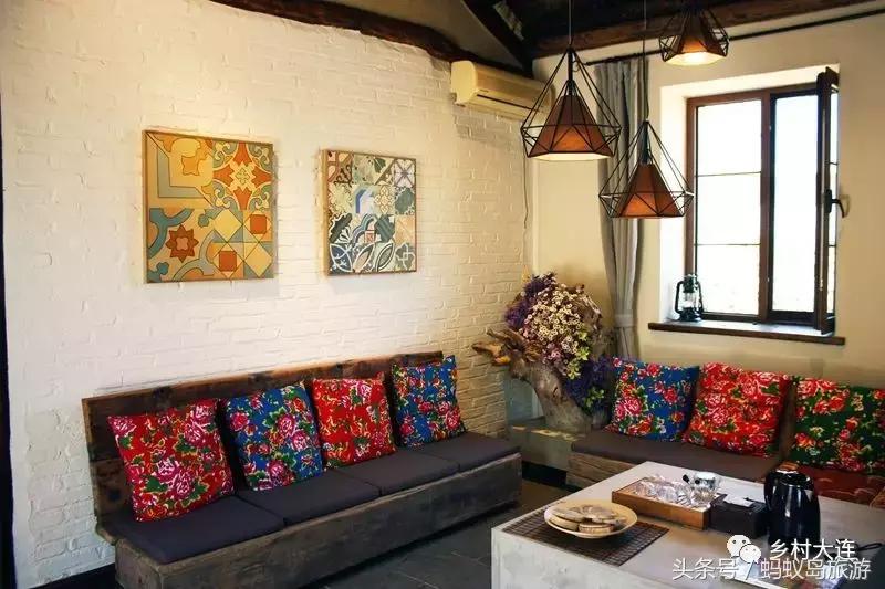 蚂蚁岛一日游,蚂蚁岛半日游