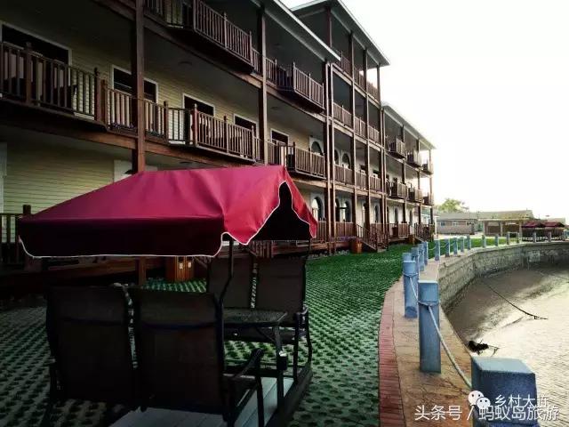 蚂蚁岛一日游,蚂蚁岛半日游