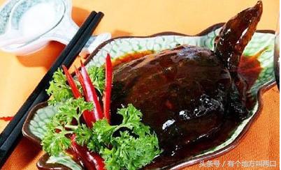 甲鱼的杀法及做法,甲鱼杀法和做法