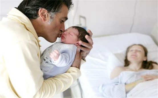 孕妇临产前只增重8斤,这种体质就是典型的长胎不长肉