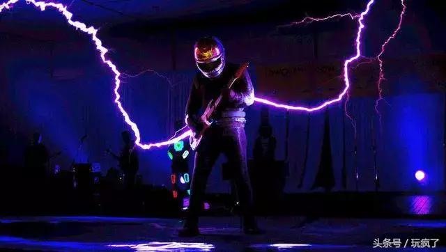 懂了这个科学道理，雷都劈不死你！