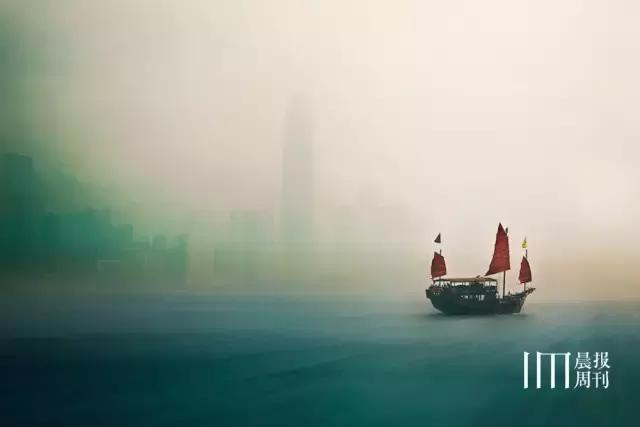 这才是香港如今的模样，让人所见所闻皆是惊奇｜香港回归20周年