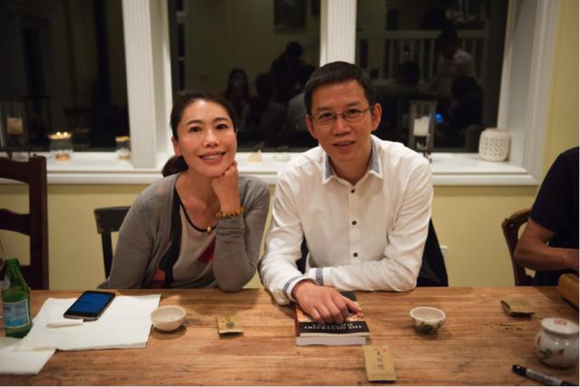 刘畅腾讯,腾讯副总裁刘畅