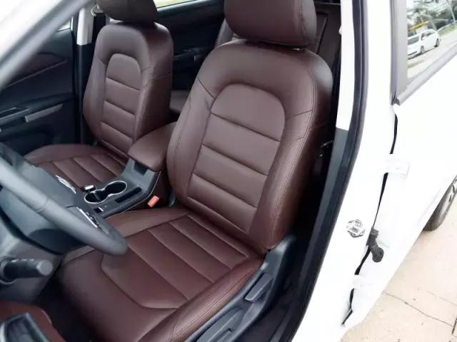 海马福美来mpv2017款自动挡变速箱,海马福美来mpv2017款七座版优缺点