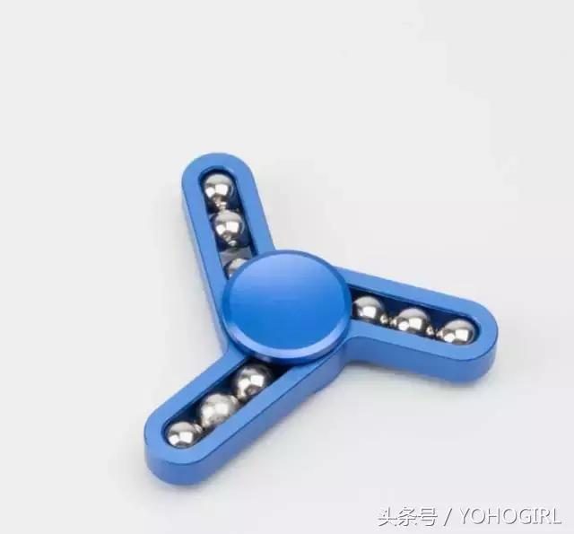 编辑部指尖陀螺挑战赛，她们到底能坚持几秒？