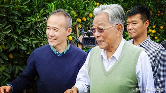 褚时健创业案例,褚时健74岁再次创业