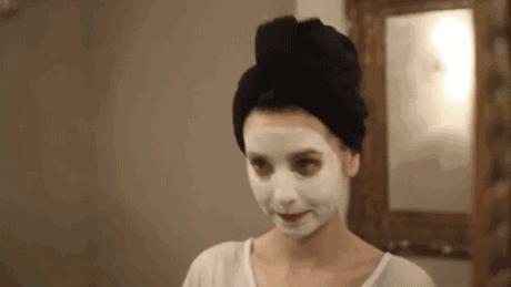 防晒唇部护理怎么做好用,护肤最重要的卸妆和防晒隔离