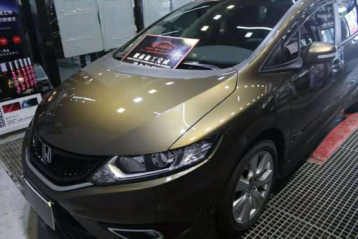 汽车镀晶到底有什么变化,汽车镀晶有什么好处有什么坏处