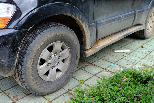 一代经典三菱帕杰罗,三菱帕杰罗的传奇一生