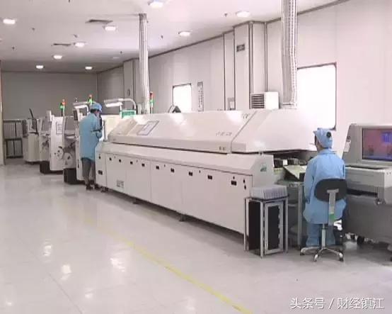 彤明车灯,彤明车灯姚纪荣被抓了吗