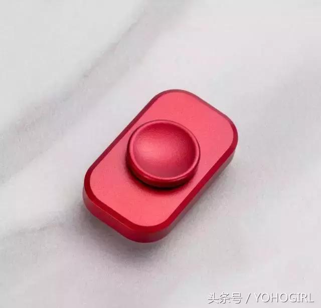 编辑部指尖陀螺挑战赛，她们到底能坚持几秒？