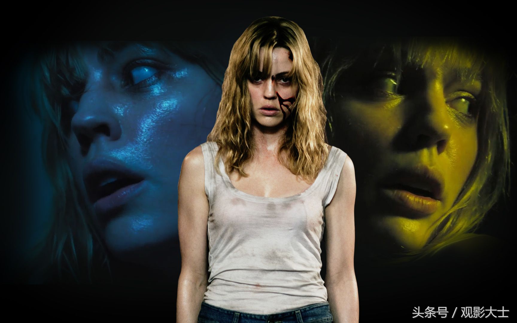 盘点五部被低估的冷门恐怖片 (这5部被低估的恐怖片你看过几部)