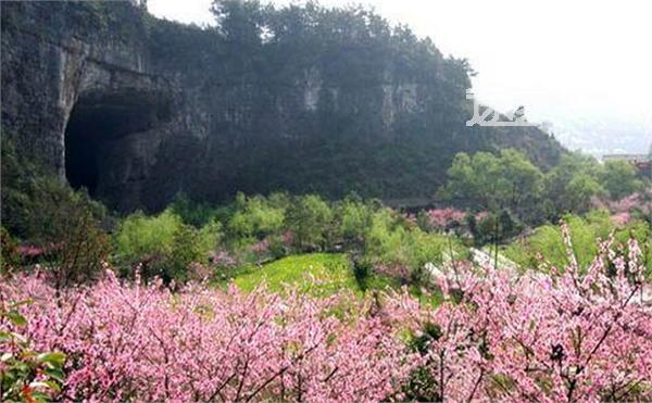 重庆各区必去的景点推荐,重庆的景点必游排名